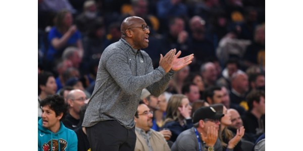 Golden State Warriors no puede subestimar la verdadera fuerza de Sacramento Kings Golden State Warriors no puede subestimar la verdadera fuerza de Sacramento Kings